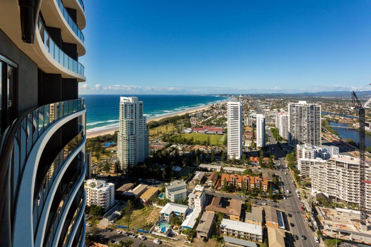 Oracle Resort Broadbeach - Gclr Голд-Кост Экстерьер фото