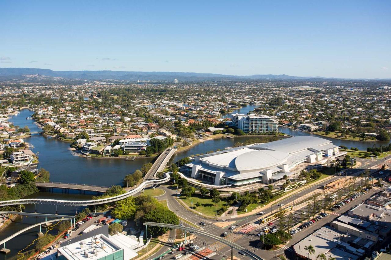 Oracle Resort Broadbeach - Gclr Голд-Кост Экстерьер фото