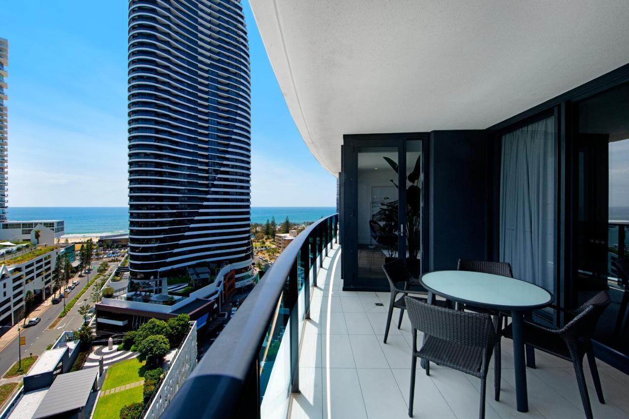 Oracle Resort Broadbeach - Gclr Голд-Кост Экстерьер фото