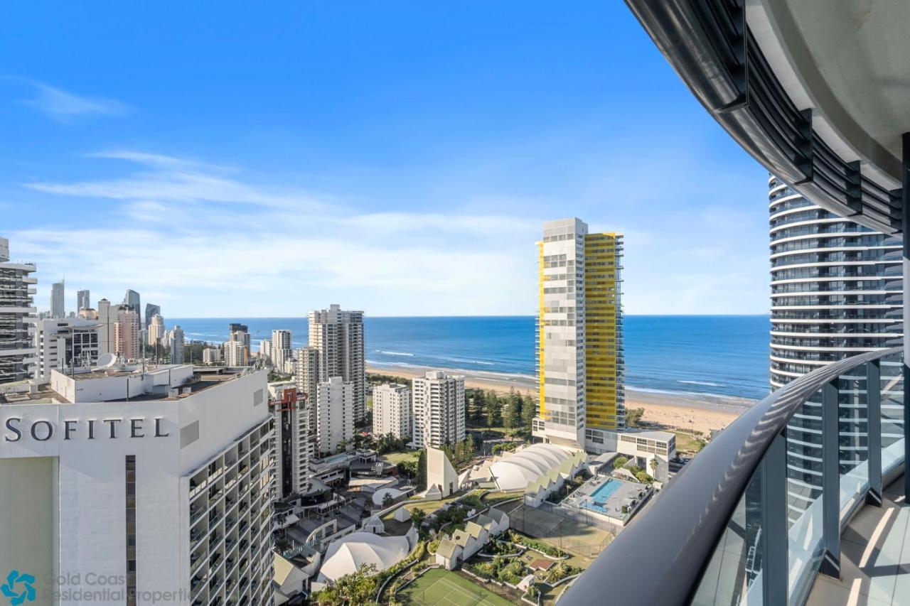 Oracle Resort Broadbeach - Gclr Голд-Кост Экстерьер фото