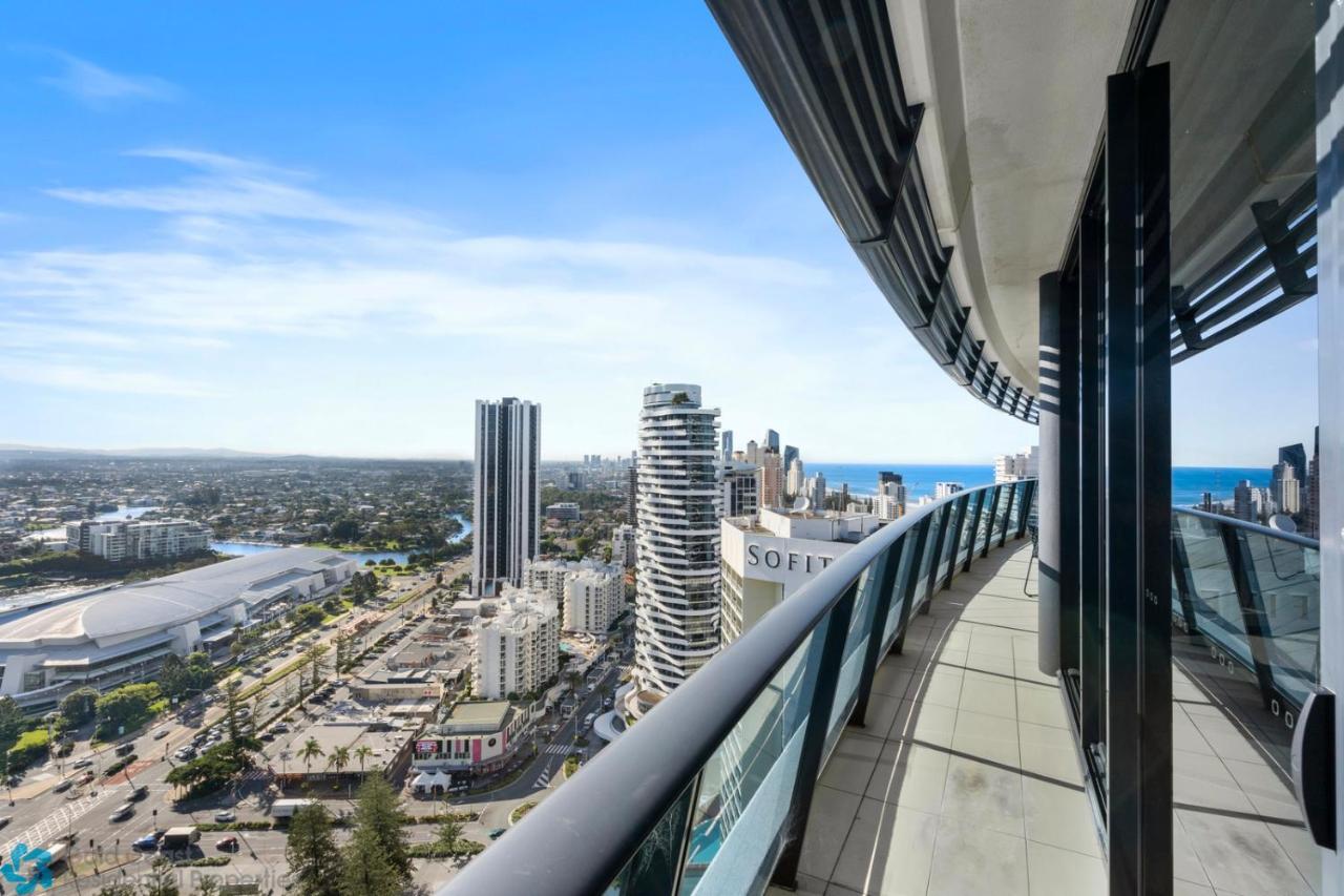 Oracle Resort Broadbeach - Gclr Голд-Кост Экстерьер фото