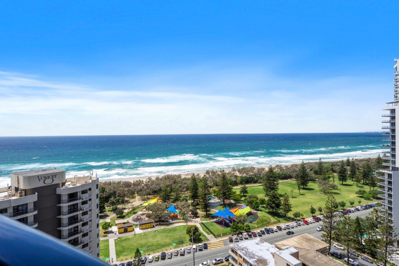 Oracle Resort Broadbeach - Gclr Голд-Кост Экстерьер фото