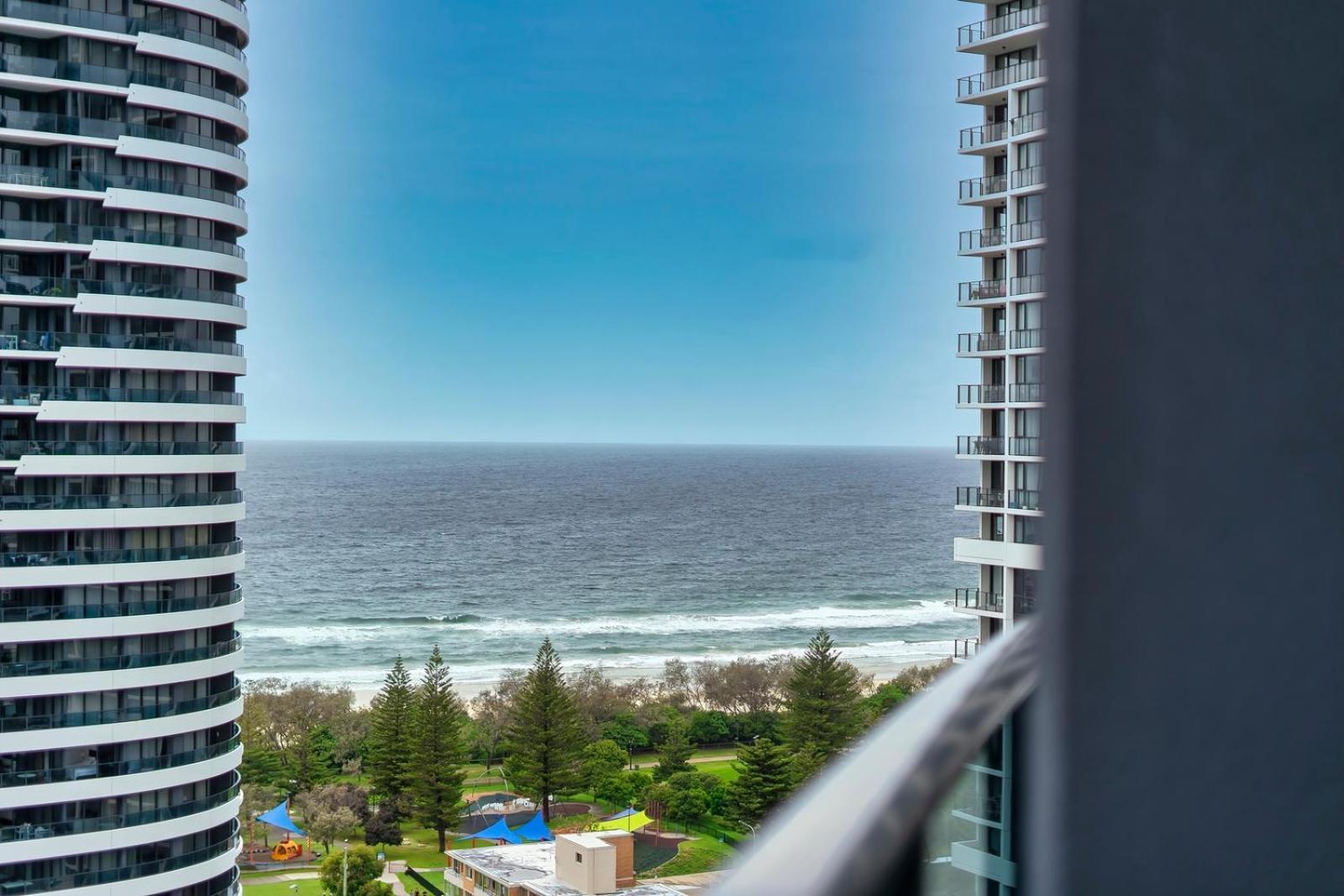 Oracle Resort Broadbeach - Gclr Голд-Кост Экстерьер фото